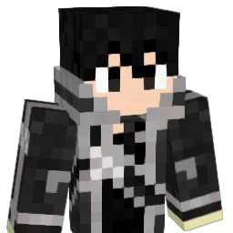 djand13 Minecraft avatar bust