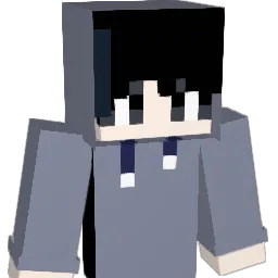 djaskanI Minecraft avatar bust