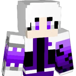 djatpgh Minecraft avatar bust
