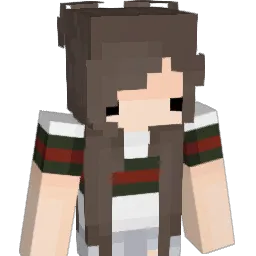 djbabybrae's Minecraft skin