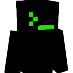 djbil's Minecraft skin