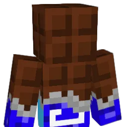 djcoleman0728 Minecraft avatar bust