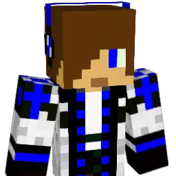 djcrazy2012's Minecraft skin