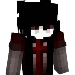 djdainestan Minecraft avatar bust