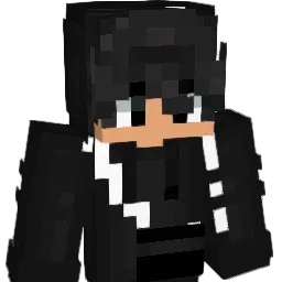 djdean11 Minecraft avatar bust