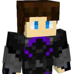 djdj5050 Minecraft avatar bust