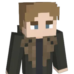 djdkdndd's Minecraft skin