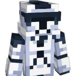 djeas Minecraft avatar bust