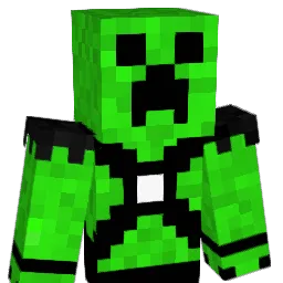 djeejd's Minecraft skin