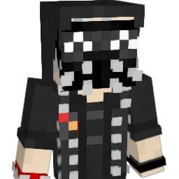 djezshadow1 Minecraft avatar bust