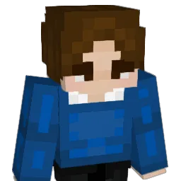 djfinkreed Minecraft avatar bust