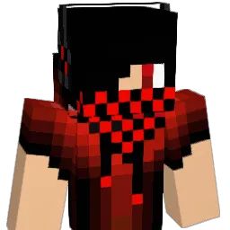 djfire2000's Minecraft skin