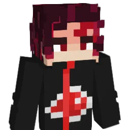 djfrans Minecraft avatar bust