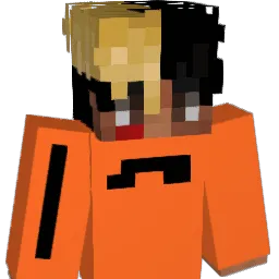 djgreggo Minecraft avatar bust