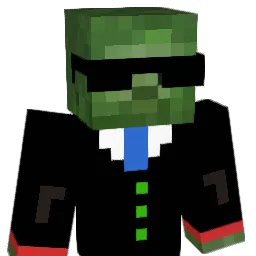 djguusje's Minecraft skin
