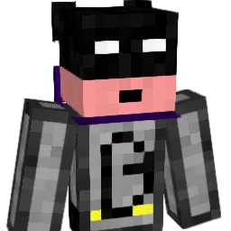 djice22 Minecraft avatar bust