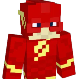 djivi Minecraft avatar bust