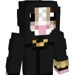 djmacoy's Minecraft skin