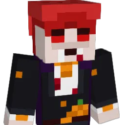 djnico46 Minecraft avatar bust