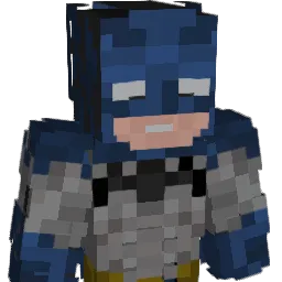 djnut's Minecraft skin