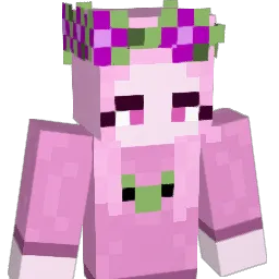 djoodi420 Minecraft avatar bust