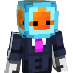 djpezcaito Minecraft avatar bust