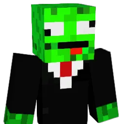 djpi__'s Minecraft skin