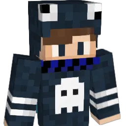 djpit006 Minecraft avatar bust