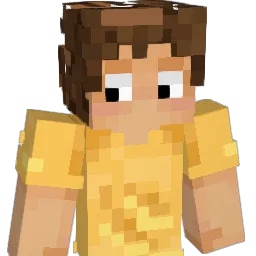 djrabit81 Minecraft avatar bust