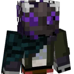 djrex540 Minecraft avatar bust