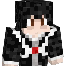 djrpb Minecraft avatar bust