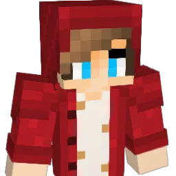 djshiloh12 Minecraft avatar bust