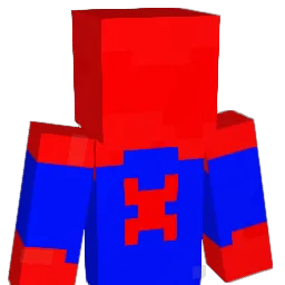 djshogo Minecraft avatar bust