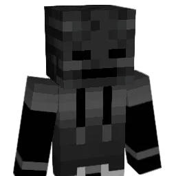 djsicknis Minecraft avatar bust