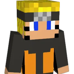 djsisk1 Minecraft avatar bust