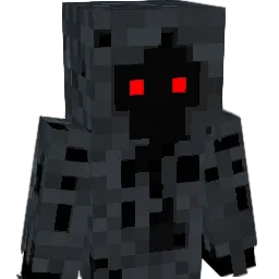 djslambert Minecraft avatar bust