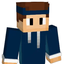 djsuggar's Minecraft skin
