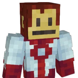 djswagger247 Minecraft avatar bust