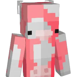 djungelskog1 Minecraft avatar bust