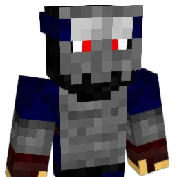 djuntouchable's Minecraft skin