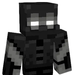 djwim69 Minecraft avatar bust