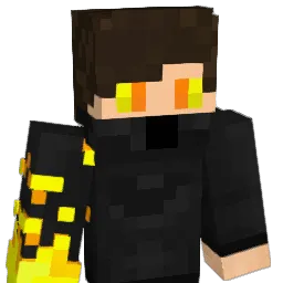 djylorias Minecraft avatar bust
