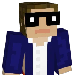 djzam3 Minecraft avatar bust