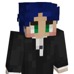 dkacz Minecraft avatar bust