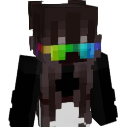 dkamdasldadnasjl Minecraft avatar bust