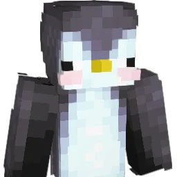 dkandlfma1 Minecraft avatar bust