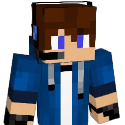 dkarch5 Minecraft avatar bust