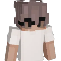 dkayawk Minecraft avatar bust