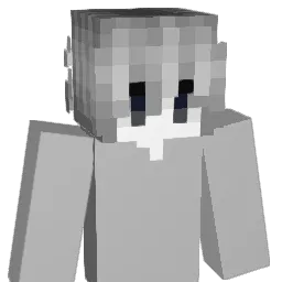 dkayyk Minecraft avatar bust
