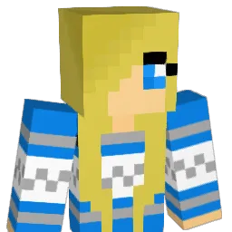 dkduk's Minecraft skin